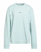Les Deux Mens Sweatshirt Light in Green