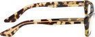 KHAITE Brown Oliver Peoples Edition 1983C Blue Light Glasses