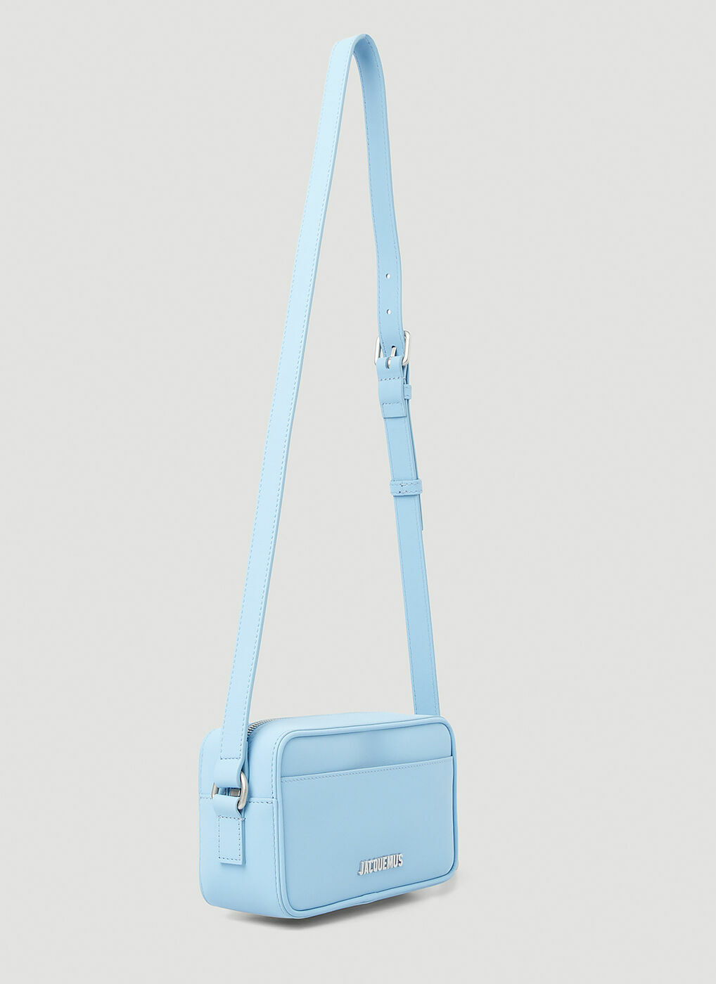 jacquemus le baneto blue