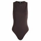 Represent Women's Control Bodysuit in Chocolate
