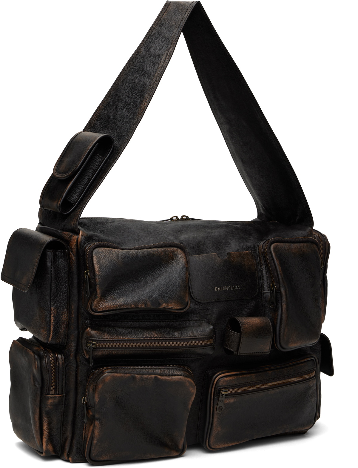 【ちゃいろ】BALENCIAGA Superbusy resize_image.php?image=