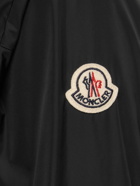 MONCLER Reppe Nylon Rainwear Jacket