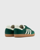 Adidas Wmns Samba Og Green - Mens - Lowtop