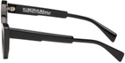 Kuboraum Black Y3 Sunglasses