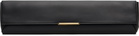 BALMAIN Black Long Clutch