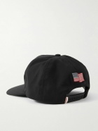 Cherry Los Angeles - American Logo-Embroidered Twill Baseball Cap