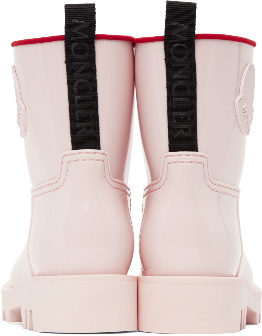 新品未使用！送料込み★MONCLER★RAIN BOOTS Kickstream High Rain Boots Moncler - Women – myCompañero