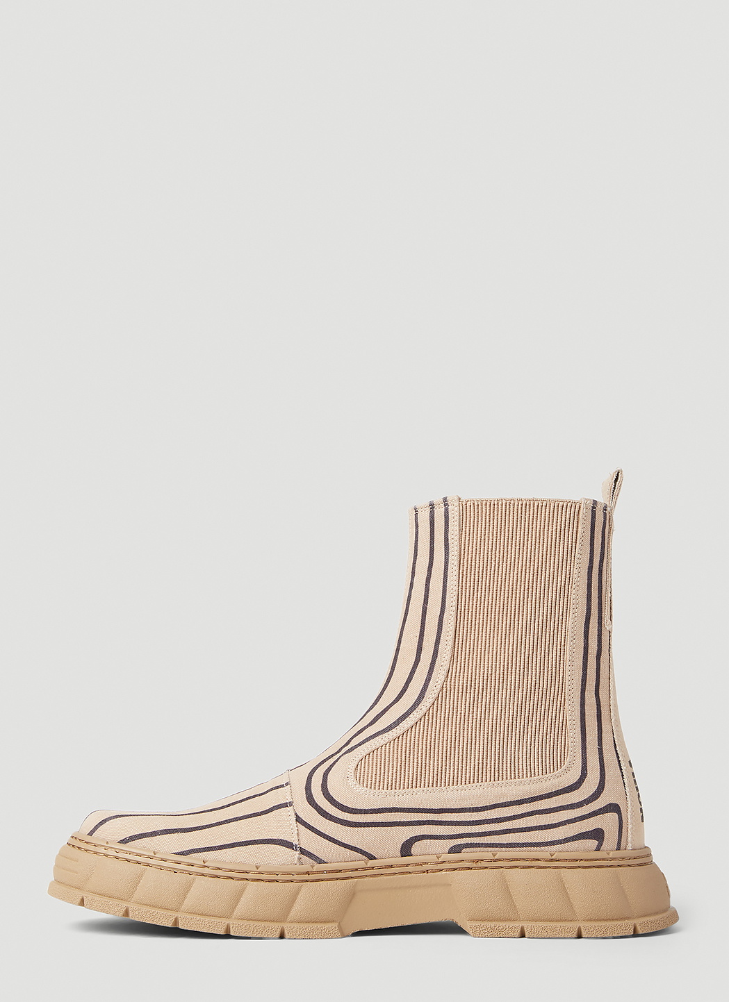 Virón 1997 Boots