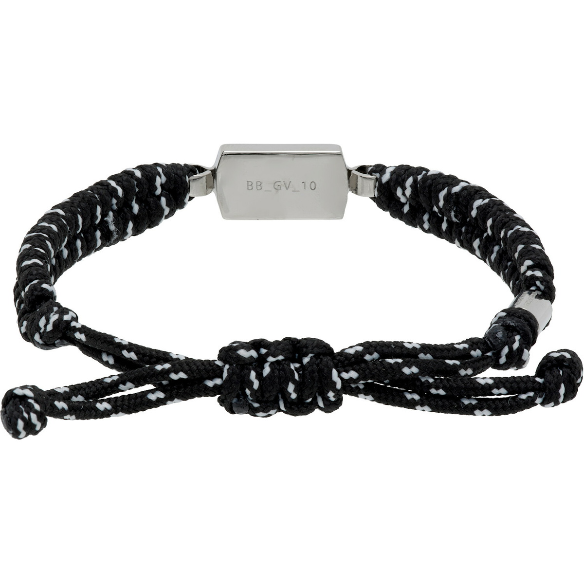 Balenciaga Saint-Germain Lace Bracelet
