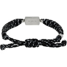 Balenciaga Saint-Germain Lace Bracelet