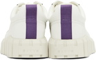 EYTYS White Odessa Sneakers
