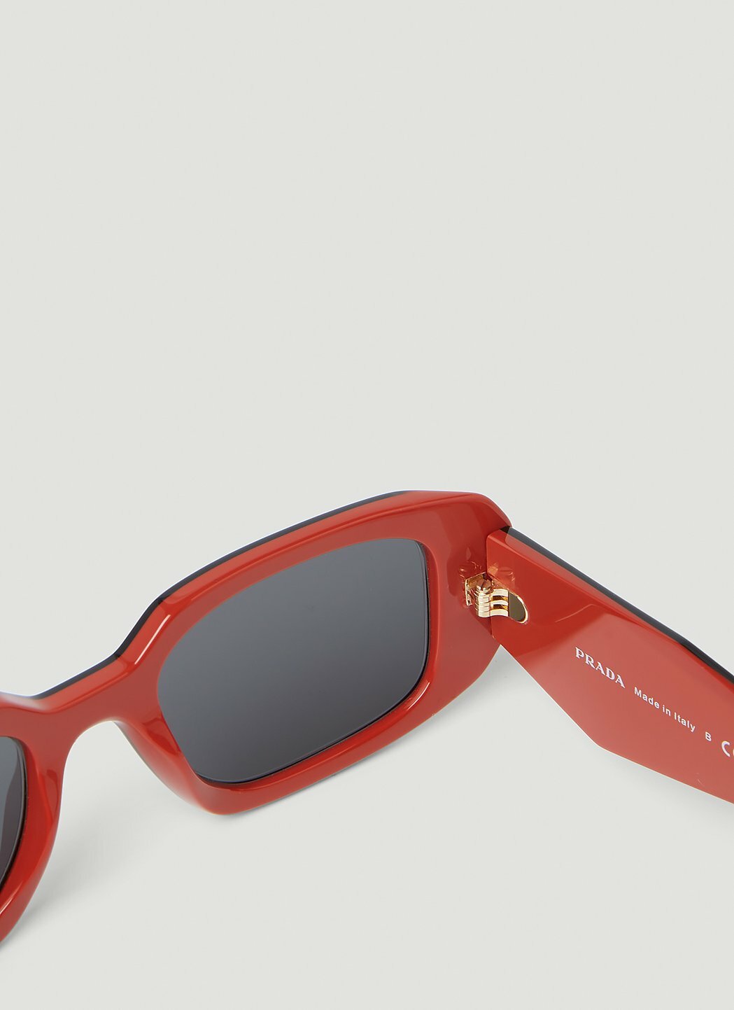 Prada PR 17WS Sunglasses