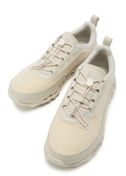 ON Cloudaway 2 Panelled Mesh Sneakers Sand