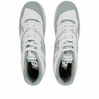 New Balance Men's BB550NED Sneakers in White