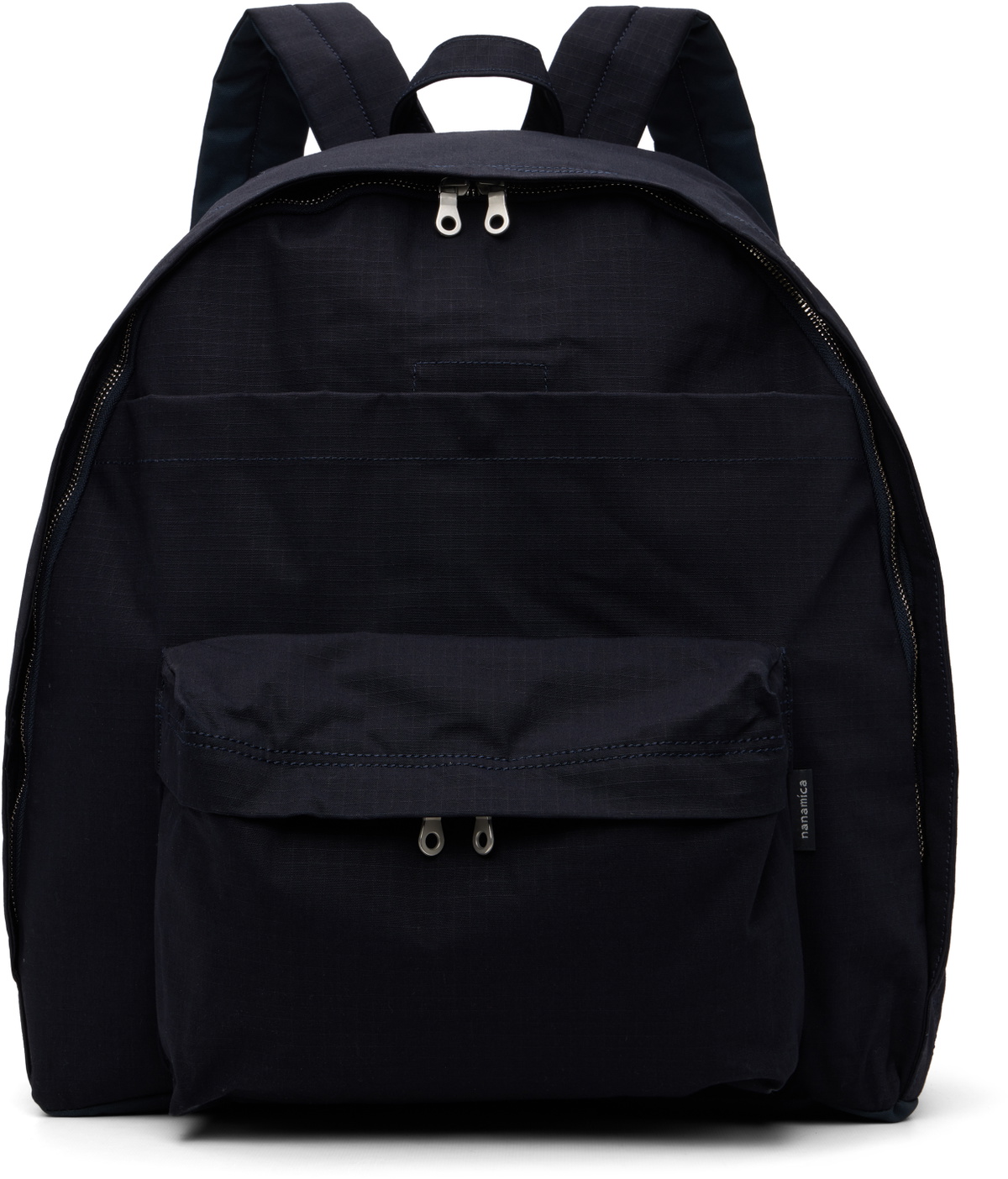 nanamica Navy Day Pack Backpack