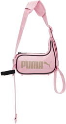 Ottolinger Pink Puma Edition Mini Racer Bag