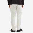 orSlow Men's French Work Pant in Ecru