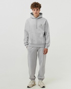 Lacoste Sweatshirt Grey - Mens - Hoodies