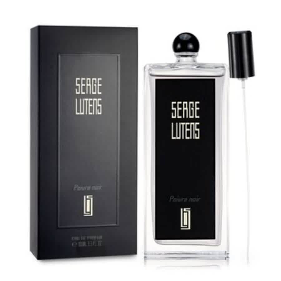Serge Lutens Poivre Noir Eau De Parfum Spray 100ml / 3.3oz
