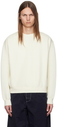 MACKAGE Off-White Julian Sweatshirt