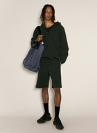 GR10K Utility Cut Shorts