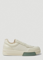 Cosmo Sneakers in White