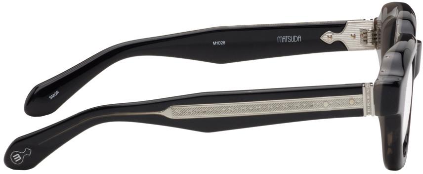 まや MATSUDA M3128 – Next Level Optical