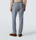 Canali Cotton chinos