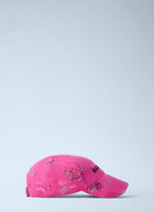 Balenciaga Upcycled Cap