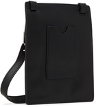 A.P.C. Black Nino Bag