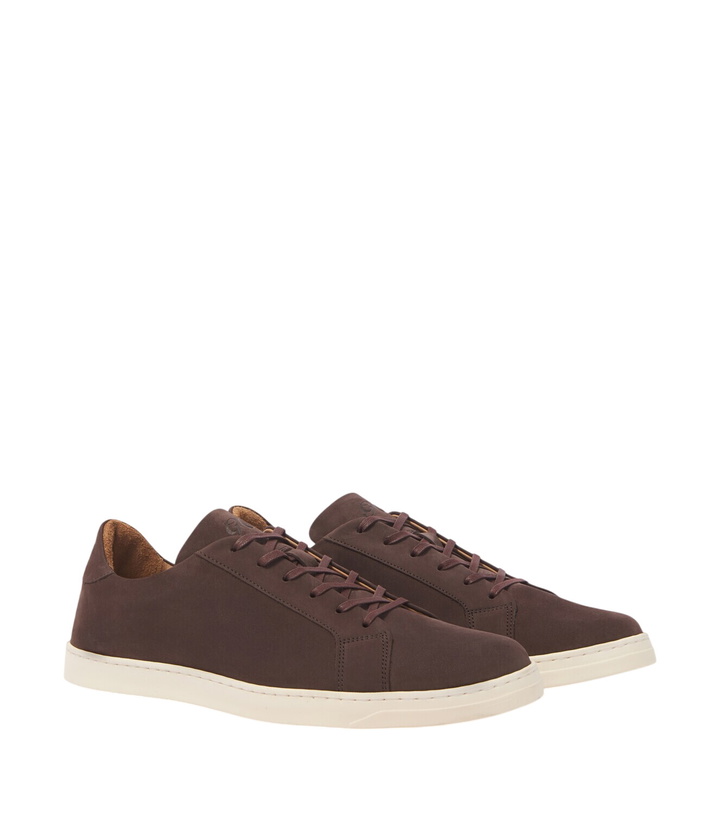 Photo: George Cleverley Jack III leather sneakers