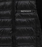 Moncler Enfant - Padded down jacket