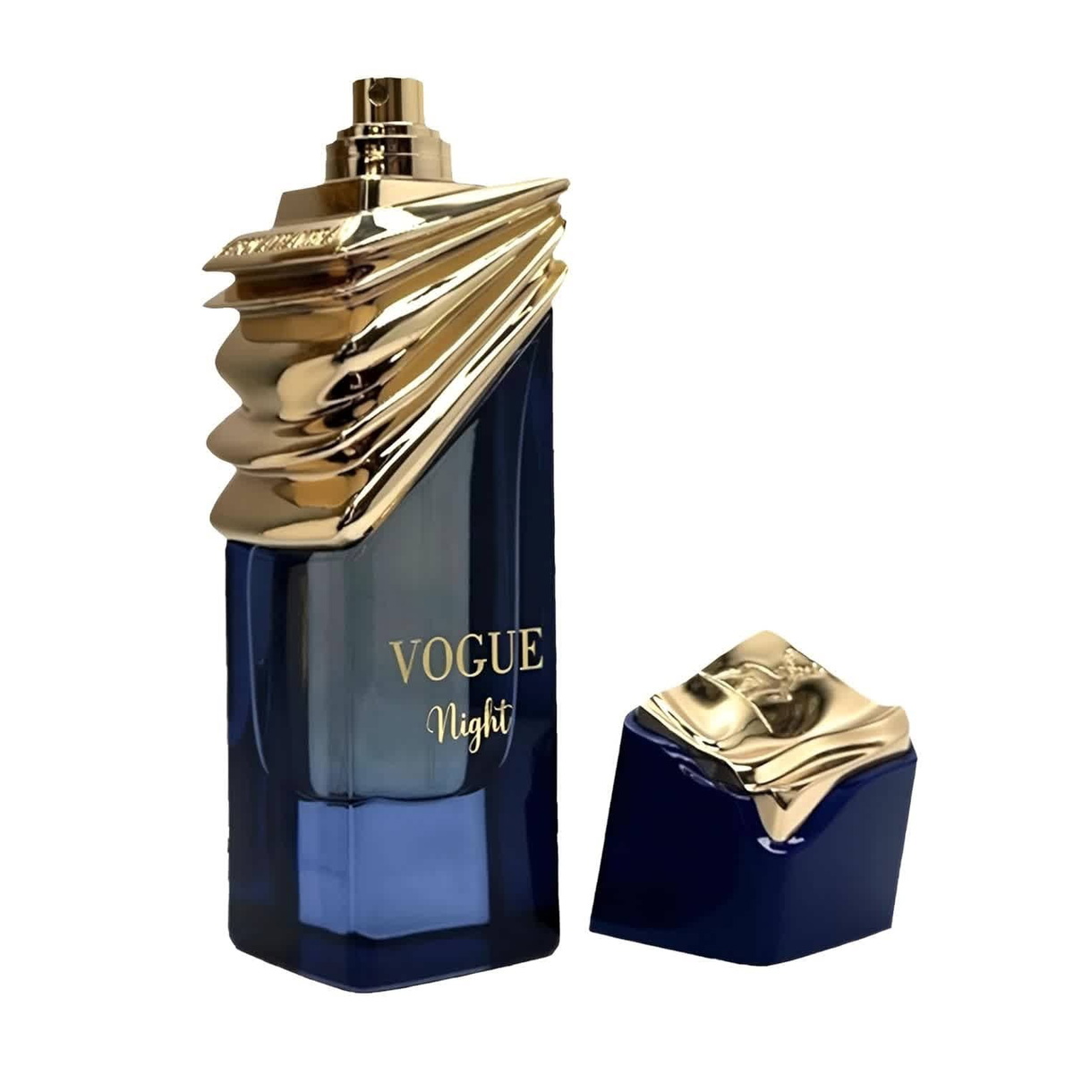 Maison Alhambra Unisex Vogue Night EDP Spray 3.4 oz Fragrances 6290360598673