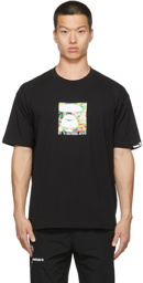 AAPE by A Bathing Ape Eric Inkala Edition Logo T-Shirt