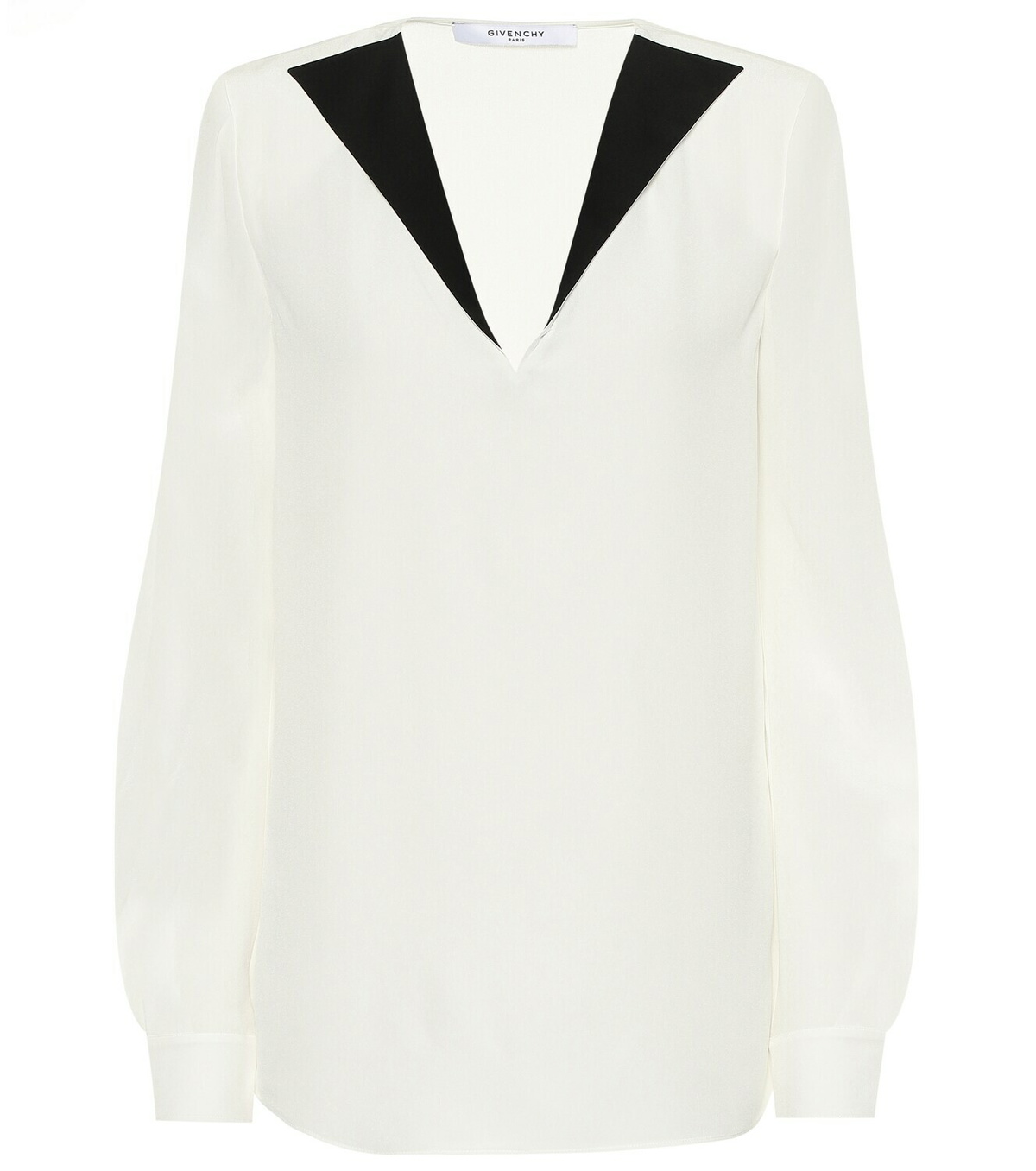 GIVENCHY Blouse (White)