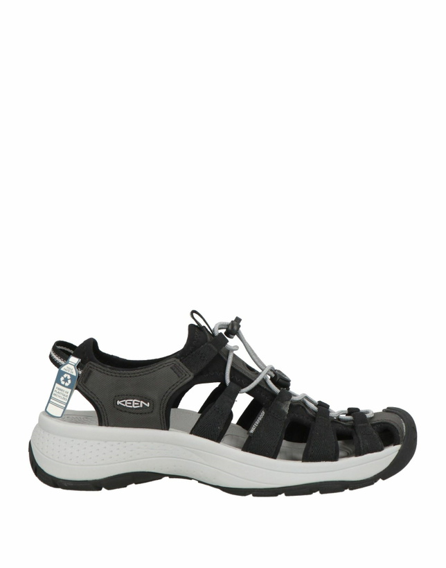 Photo: Keen Womens Sandals in Black