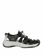 Keen Womens Sandals in Black