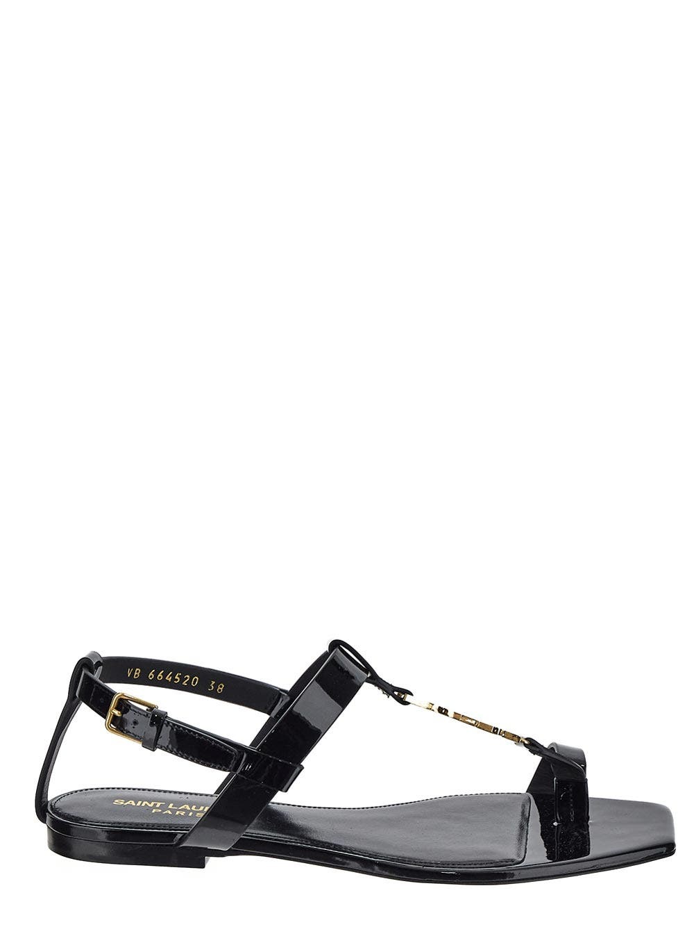 Cassandre Sandals Sandals