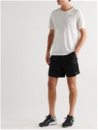 Nike Running - Flex Stride Recycled Shell Shorts - Black