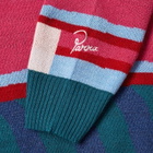 By Parra Premium Stripes Crew Knit