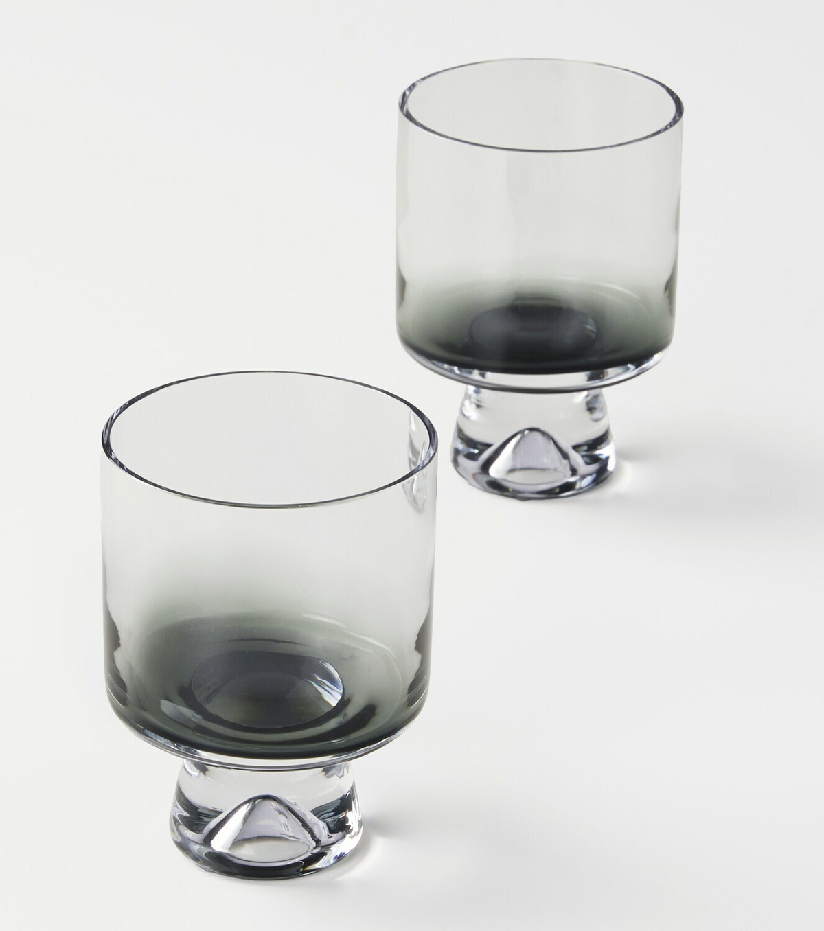 Tom Dixon Tank set of 2 glasses