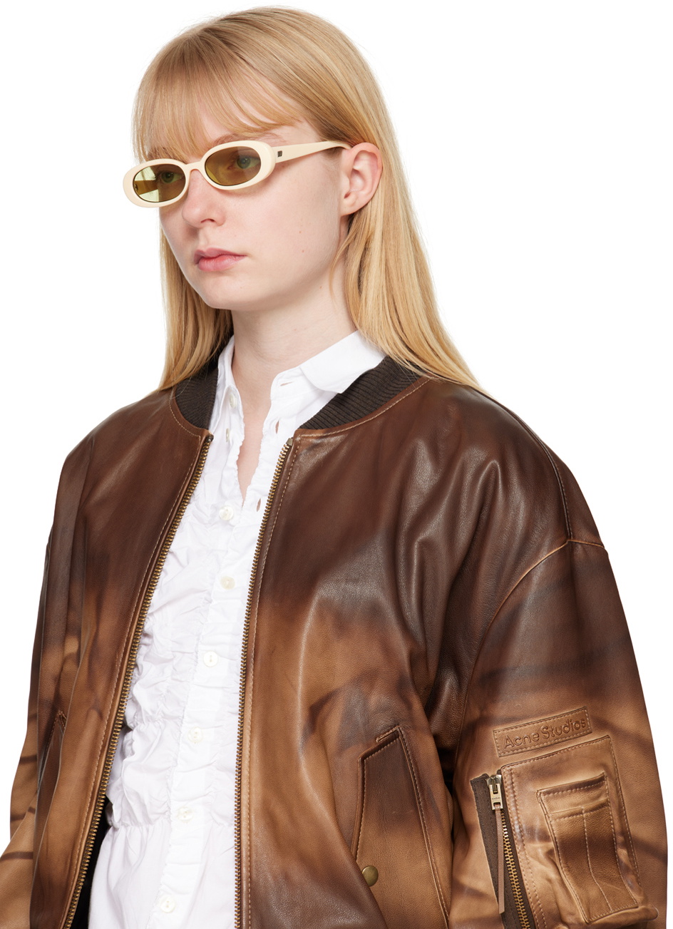 Le Specs OUTTA LOVE サングラス Amazon.com: Le Specs Women's OUTTA LOVE Sunglasses Black