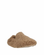 Le Monde Beryl Womens Loafers Sand