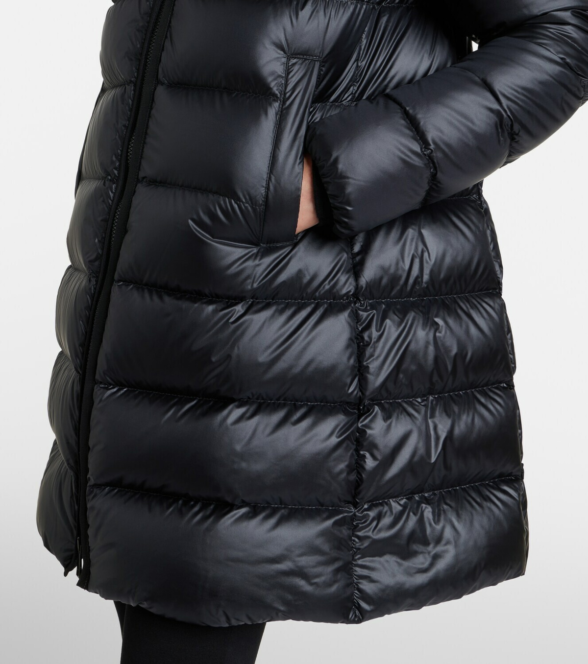 Moncler Suyenne down jacket