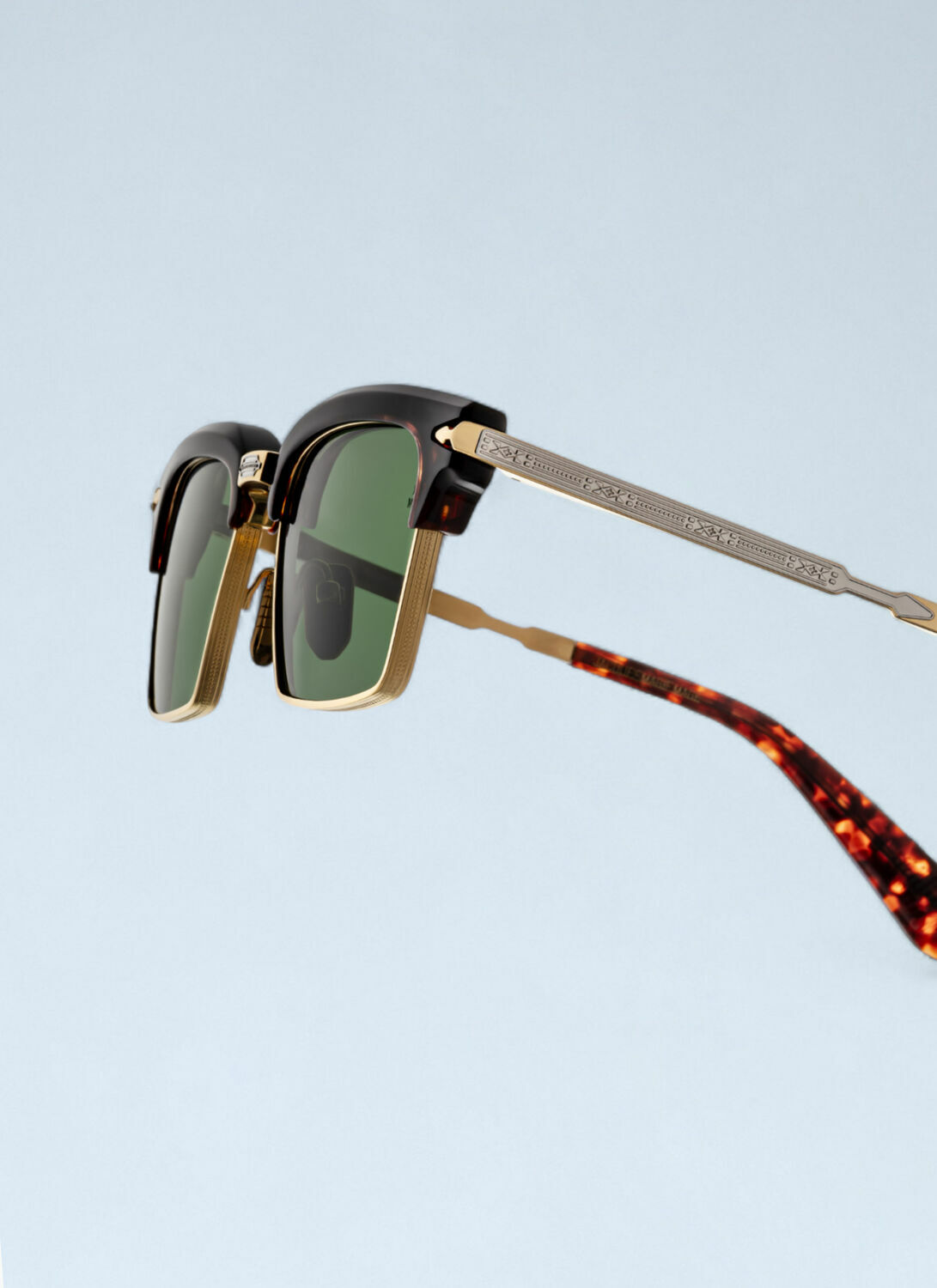 Jacques Marie Mage Alin Sunglasses