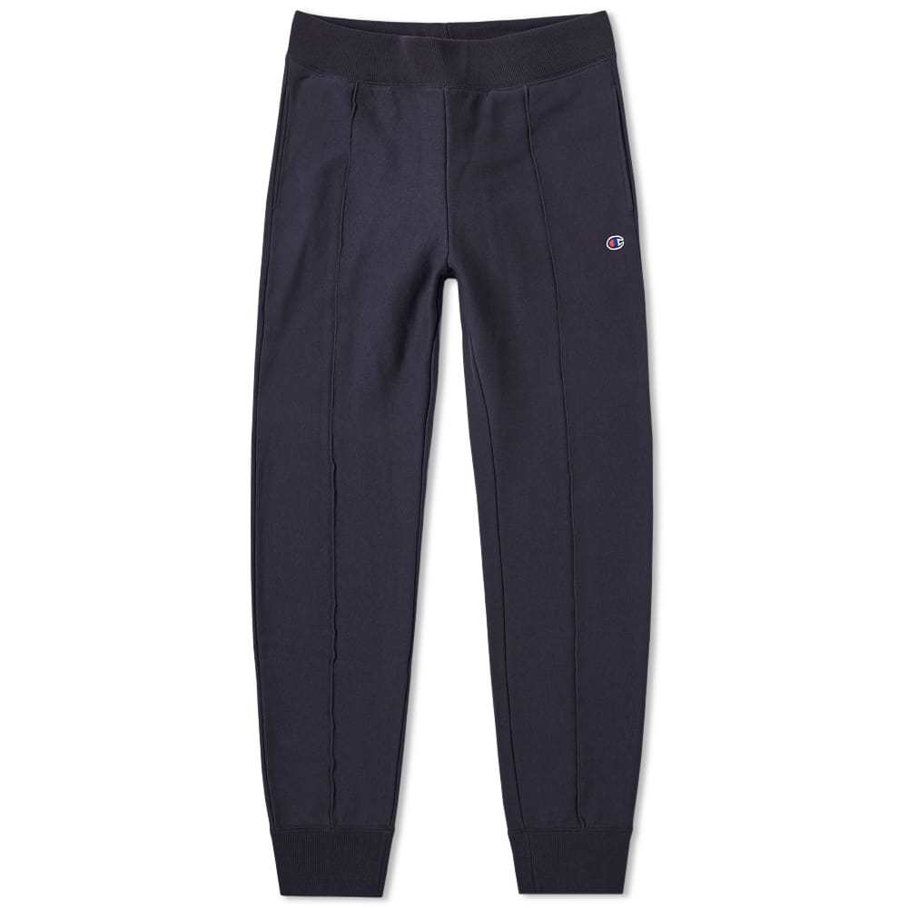 Champion Reverse Weave Slim Cuffed Sweat Pant Champion Reverse Weave