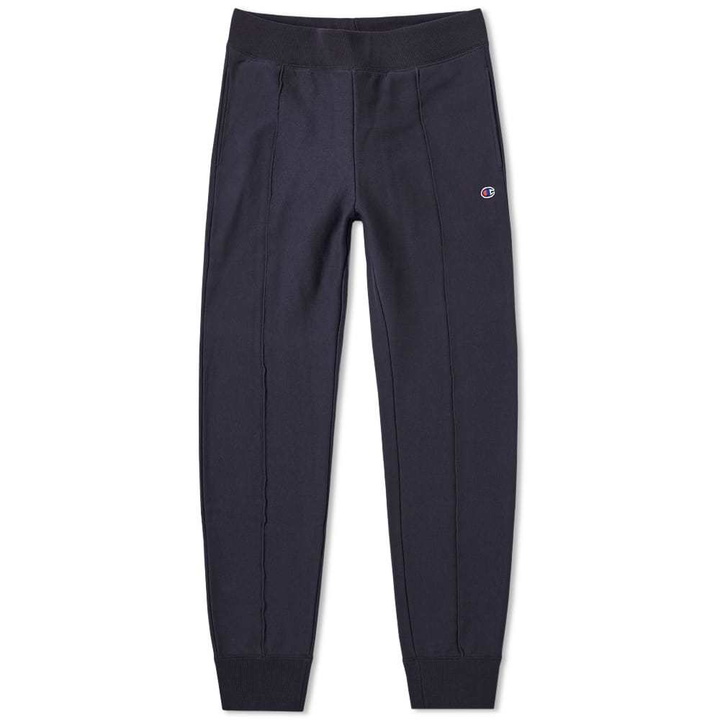 Photo: Champion Reverse Weave Slim Cuffed Sweat Pant