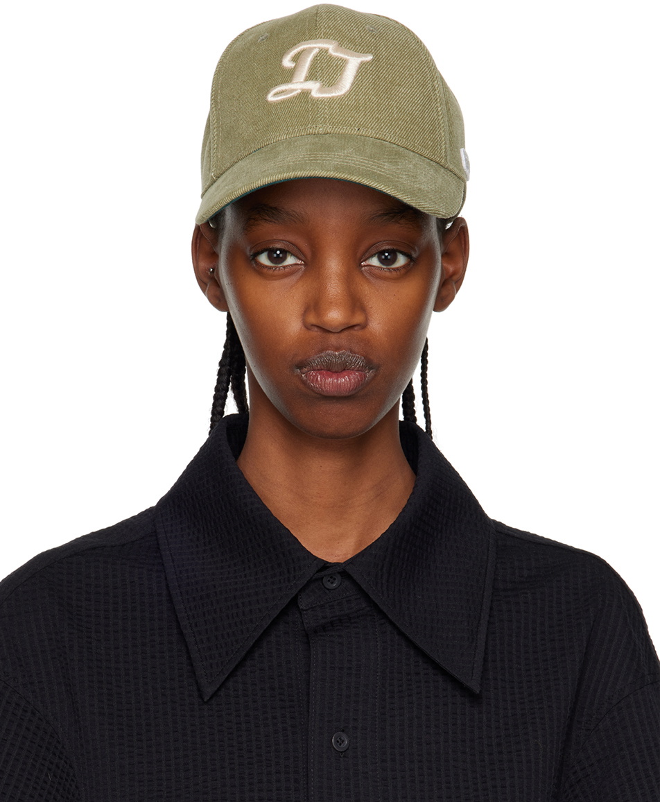 ADER error Black Tape 04 Cap ADER error