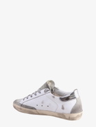 Golden Goose Deluxe Brand   Superstar White   Womens
