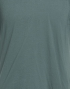 Crossley Mens T-shirt in Dark green